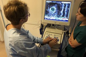 Взгляд изнутри: технология внутрипросветного УЗИ на&nbsp;службе сосудистой хирургии