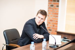 Александр Сергеевич Шаповалов