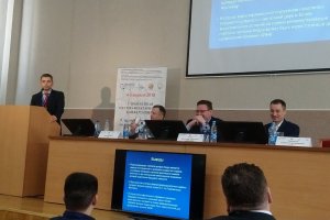 V Юбилейная научно-практическая конференция «Спасение конечностей - мультидисциплинарный подход» (LISMA 2019)