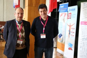 Итоги III российско-финской конференции «нерешенные вопросы в лечении заболеваний аорты, периферических артерий, вен и профилактики инсульта – новейшие тенденции, концепции и перспективы»