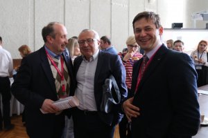 Итоги III российско-финской конференции «нерешенные вопросы в лечении заболеваний аорты, периферических артерий, вен и профилактики инсульта – новейшие тенденции, концепции и перспективы»