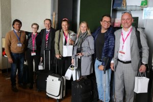 Итоги III российско-финской конференции «нерешенные вопросы в лечении заболеваний аорты, периферических артерий, вен и профилактики инсульта – новейшие тенденции, концепции и перспективы»