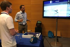 23-25 июня Европейский конгресс по эмболотерапии, Валенсия (Испания)