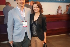 21-23 июня 2019 года, XXXV Международная конференция «Внедрение высоких технологий в сосудистую хирургию и флебологию»