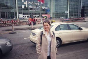 27-28 сентября 2019 г, Симпозиум по ведения и консервативному лечению пациентов с облитерирующим атеросклероз артерий нижних конечностей, Гамбург (Германия))