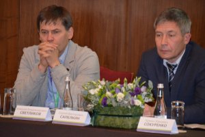 05.10.2019 Инновации в лечении ИБС и заболеваний периферических артерий, Санкт-Петербург