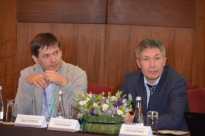 05.10.2019 Инновации в лечении ИБС и заболеваний периферических артерий, Санкт-Петербург