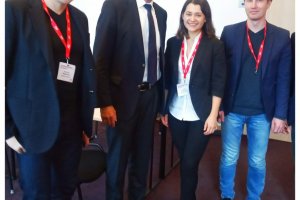 27-28 сентября 2019 г, Симпозиум по ведения и консервативному лечению пациентов с облитерирующим атеросклероз артерий нижних конечностей, Гамбург (Германия))