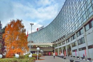 18-19 октября, VI Курс по лечению Критической ишемии конечности КИНК 2019, Москва