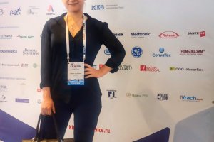 18-19 октября, VI Курс по лечению Критической ишемии конечности КИНК 2019, Москва