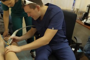 Мультифункциональная платформа CUTERA XEO и лазерная система CUTERA Excel V