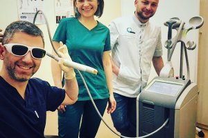 Мультифункциональная платформа CUTERA XEO и лазерная система CUTERA Excel V