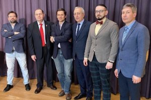 школа тромбоза