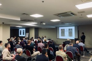 Результаты работы отделения представлены на заседании «Ангиоклуба»