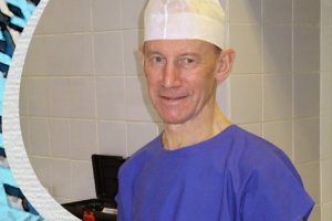 Анатолий Владимирович Покровский