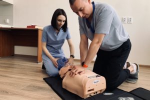 Повторение — мать учения