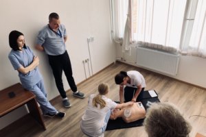 Повторение — мать учения