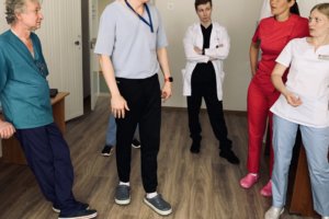 Повторение — мать учения