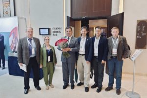 Международная конференция по сосудистой и рентгенэндоваскулярной хирургии